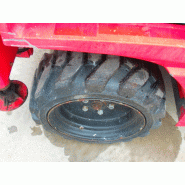 Nacelle ciseaux HAULOTTE c12dx occasion_8