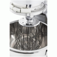 Batteur planétaire numérique 20 litres - Buffalo - FU138_8