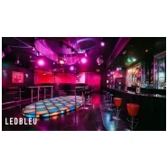 Ecran d'intérieur à dalle mini LED COB pour salle de sport, bowling, casino et discothèque -KIWI -0,9 /1,2 / 1,5 /1,8 mm_8