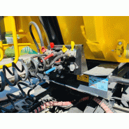 Galucho SGB3 Semi-remorque benne TP 3 essieux_8