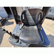 Feeler FD25-CTJ Chariot élévateur diesel 2,5T 4,7m_8