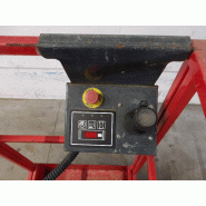 Nacelle verticale BRAVIISOL lui mini hd occasion_8