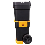 Vidaxl boîte à outils roulante 460x280x677 mm pp 151840_8