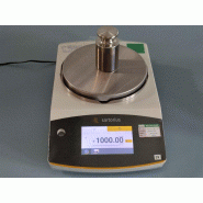 Balance de précision SARTORIUS QUINTIX 1102 1CFR  1100g / 0,01g_8