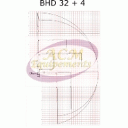 Pompe à béton mât 32+4_8