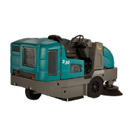 S30 Balayeuse TENNANT autoportée de taille moyenne_8