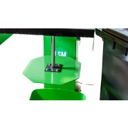 Compacteur de déchets BP240 pour établissements de santé - Hygiène, sécurité et efficacité._9