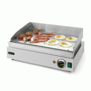 Grill Profi Line Lisse 518x328mm HENDI_8