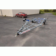 1350kg 6m20 Galaxy remorque à rouleau_8