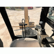Caterpillar 301.6C Mini-pelle 1,7T NET DE TVA_8