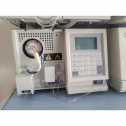 Ensemble modules HPLC Waters Alliance 2695 / 996 / 2487 / 2475_8