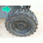 Nacelle telescopique HAULOTTE ht23rtj o occasion_8