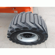 Nacelle articulée JLG 520aj occasion_8