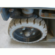 Nacelle verticale HAULOTTE star 10 occasion_8