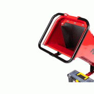 Broyeur de végétaux ps 70 g 5,2kw – MTF – ø max 70 mm – 1zho1046_8