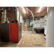 Chaudière  à pellets - Nano-PK 6-65 kW_8