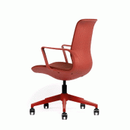 Fauteuil de bureau So Melfi - IZA-N, Sans_8