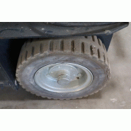 Nacelle verticale BRAVIISOL lui mini hd - new batteries occasion_8