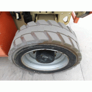 Nacelle ciseaux JLG 4069le occasion_8