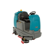 T12 Autolaveuse TENNANT autoportée compacte alimentée par batterie_8