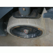 Nacelle verticale HAULOTTE star 6ae occasion_8