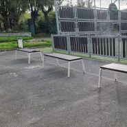 Banc connecté Steora CLASSIC_8