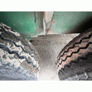 BOUVERET r23200 remorque porte engin 2 essieux 3,2t_8