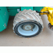 Nacelle ciseaux GENIE gs4069dc occasion_8