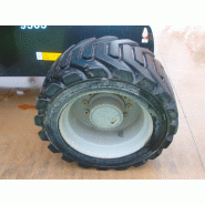 Nacelle telescopique GENIE s85 occasion_8