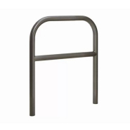 Arceau urbain renforcé - 3 longueurs disponibles - Tube diamètre 60 mm - Structure acier_8