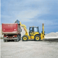 Tractopelle VF 10.23 C Venieri - 117 CV - Capacité du godet 1.3-1.6 m3 - Profondeur d'excavation 5.0-6.0 m - 9000 Kg_8