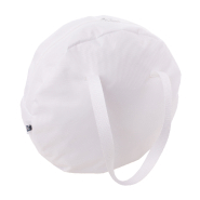 Sac publicitaire zippé sur mesure pour câble chargeur de voiture électrique - Polyester RPET 600D - Impression sublimation_8