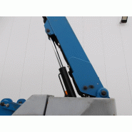 Nacelle Articulée GENIE Z30-20NRJ - new batteries OCCASION_8