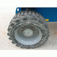 Nacelle articulée GENIE z80-60rt occasion_8