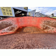 AUSA d601 ahg dumper 6t_8