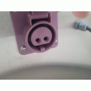 Glacière / congélateur électrique 12 et 220V FRIMA GLAC090_8