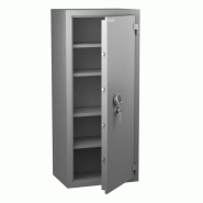 Armoire forte blindée - VDS - Star Protect - HARTMANN SP 480 - serrure avec disque_8