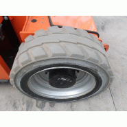 Nacelle articulée JLG e450aj occasion_8