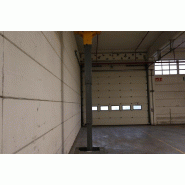 Nacelle verticale HAULOTTE star 6ac occasion_8