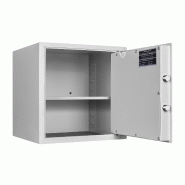 Coffre-fort encastrable meuble FORMAT F2 - Niveau A (VDMA 24 992) - Serrure électronique S&G Spartan 1007_8