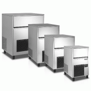 Machine à glaçons TC85 Inox TEFCOLD_8