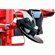 Démonte pneus poids-lourd 14