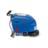 Autolaveuse RA55BM60 iL 2022 - 60L - 55 cm - Sur batterie - Made in Germany_8