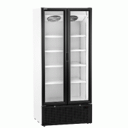Réfrigérateur avec porte en verre GTK2-221 700848 Bartscher_8