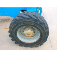 Nacelle telescopique GENIE s105 occasion_8