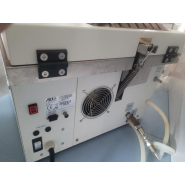 Autoclave / stérilisateur Masterclave 09 AES Biomerieux_8