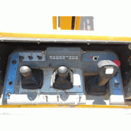 Nacelle telescopique HAULOTTE ht23rtj o occasion_8