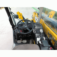 Nacelle Telescopique JCB 540-180 OCCASION_8