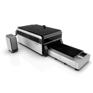 Machine de Découpe Laser Métallique - GWEIKE FRANCE - Série LF_7