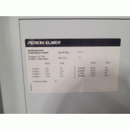 Spectromètre d'absorption atomique Perkin Elmer AAnalyst 600_8